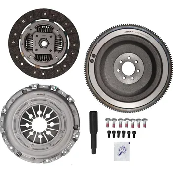 Spojková sada Sada spojky KAMOKA KC152