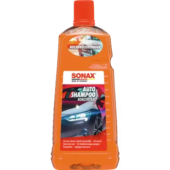 Autošampon SONAX 03145410