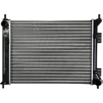 Chladič motoru Chladič nízké teploty, chladič plnicího vzduchu KAMOKA 7705423