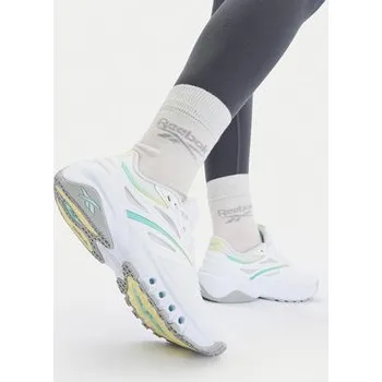 Pánské tenisky Boty do posilovny Reebok CEO ERS TRAINER 100227491 Bílá 38