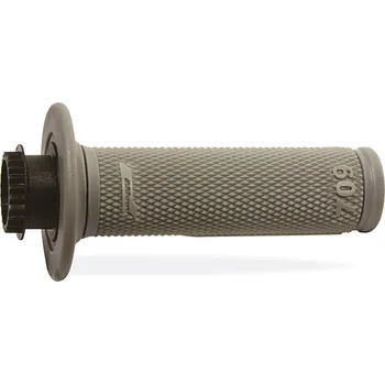 Řazení (gripy) PRO GRIP PA070900GR (PROGRIP řazení (gripy) PG709 OFF ROAD se zámkem SCS LOCK-ON + 6 adaptérů pro lanka (22+25mm) barva šedá (709-108))