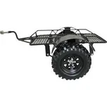 AMEWI Trade e.K. Amewi přívěs s Gitter podlahou - expresní doprava