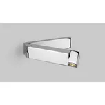 ASTRO Bodové svítidlo TOSCA LED nástěnná chrom 230V/350mA LED 1W (starý kód: AST 0850) - ASTRO Lighting AST 1157003