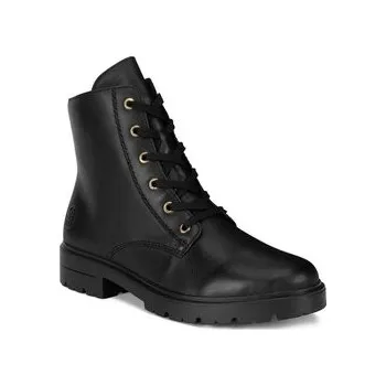 Dámská zimní obuv Kotníková obuv Rieker Z2841-00 Černá 41