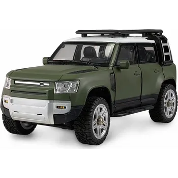 RC model AMEWI Trade e.K. Amewi RC auto D110X24 Metal Scale Crawler 4WD 1:24 - expresní doprava