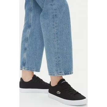 Pánské tenisky Tenisky Lacoste 7-49CFA0004 Černá 42