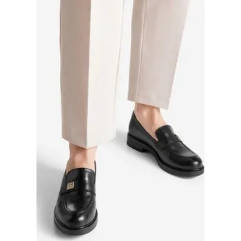 Pracovní obuv Loafersy Lasocki WI16-ZOLA-30 Černá 39