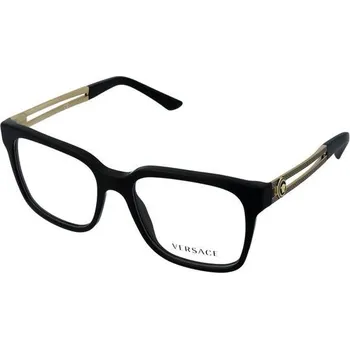 Brýlová obroučka Dioptrické brýle Versace VE3218 GB1