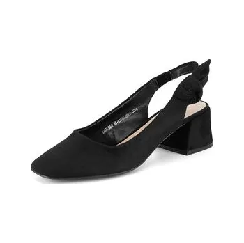 Dámské lodičky Lodičky Clara Barson LH2002-2 Černá 38