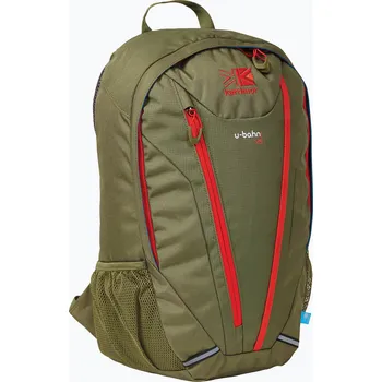 Outdoorové zavazadlo Batoh Karrimor U-Bahn 20 l khaki