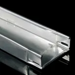 KOPOS NKZIN 100X250X0.70_S ŽLAB KAB.S INT.SPOJ.NED. POZINKOVÁNO SENDZIMIR