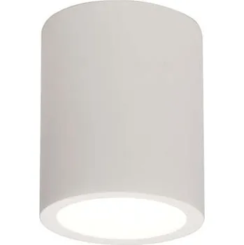 ASTRO Stropní svítidlo OSCA 140 kruhová bílá 230V GU10 6W (starý kód: AST 5646) - ASTRO Lighting AST 1252003