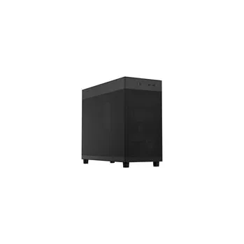 PC skříň ASUS case PRIME AP303 MESH BLACK, ATX, 1x120mm, černá