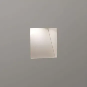 Nástěnné svítidlo ASTRO Nástěnné svítidlo Borgo Trimless 65 sádra 1x2W LED (starý kód: AST 7534) - ASTRO Lighting AST 1212028