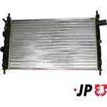 Chladič, chlazení motoru, 1214200100