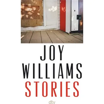 Stories - Williams, Joy [DE] (2025, Brožovaná / brožovaná, DTV)