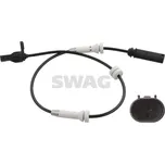 Snímač, počet otáček kol SWAG 20 10 6199