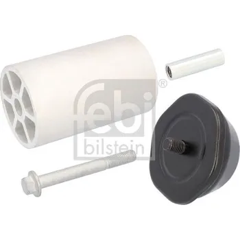 Ložiskové pouzdro, listová pružina FEBI BILSTEIN 182866