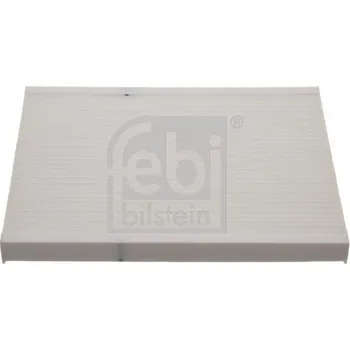 Ventilátor topení a klimatizace Filtr, vzduch v interiéru FEBI BILSTEIN 34555