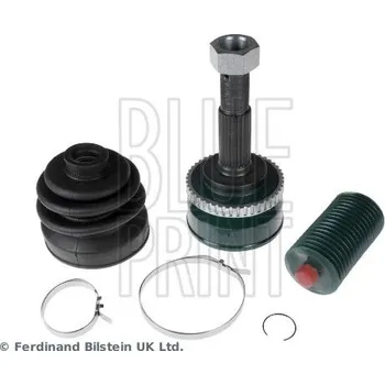 Hřídel nápravy Sada kloubů, hnací hřídel BLUE PRINT ADN18942B