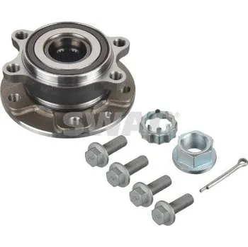 Sada ložisek kol SWAG 33 10 6649