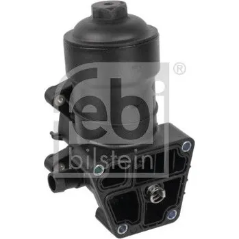 Olejový filtr Pouzdro, olejový filtr FEBI BILSTEIN 171212