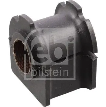 Stabilizátor nápravy Držák, Příčný stabilizátor FEBI BILSTEIN 100789