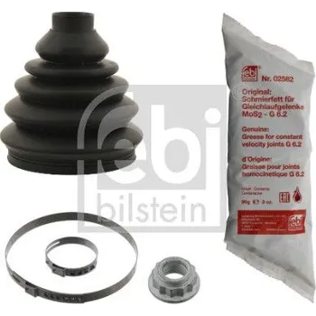 Hřídel nápravy Sada měchů, hnací hřídel FEBI BILSTEIN 30142