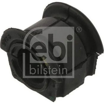 Stabilizátor nápravy Držák, Příčný stabilizátor FEBI BILSTEIN 36612