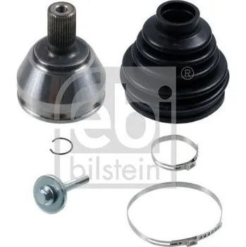 Hřídel nápravy Sada kloubů, hnací hřídel FEBI BILSTEIN 194439