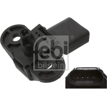 Posilovač brzd Tlakový senzor, posilovač brzd FEBI BILSTEIN 44242