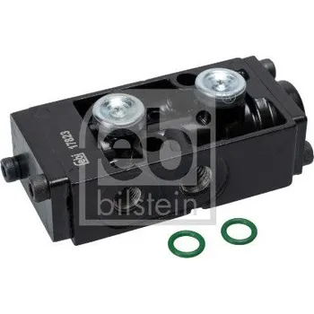 Magnetický ventil, řídicí válec FEBI BILSTEIN 17823