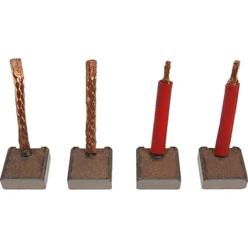 Startér Uhlíkový kartáč, startér AS-PL SB5020