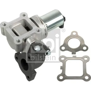 Ventil palivového systému AGR-Ventil FEBI BILSTEIN 174272