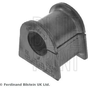 Stabilizátor nápravy Držák, Příčný stabilizátor BLUE PRINT ADG080184