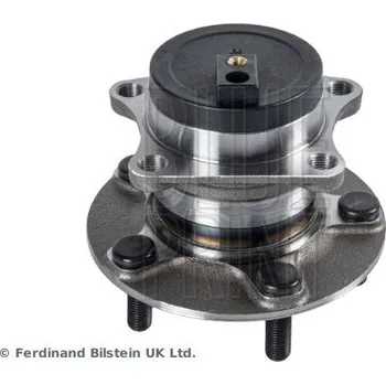 Auto-moto Sada ložisek kol BLUE PRINT ADM58339