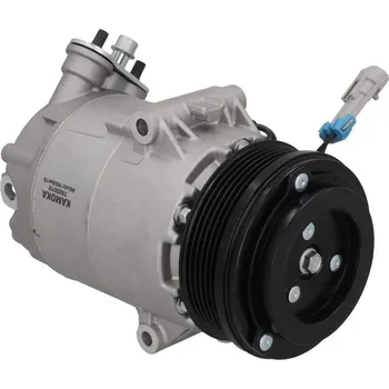 Kompresor klimatizace Kompresor, klimatizace KAMOKA 7820019