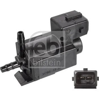 Ventil motoru Měnič tlaku, výfukový systém FEBI BILSTEIN 170365