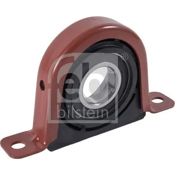 Hřídel nápravy Uložení, kloubový hřídel FEBI BILSTEIN 38081