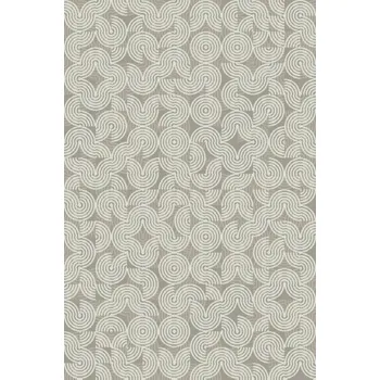 Koberec Koberec Agnella Noble Rika světle šedý