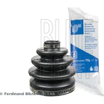 Hřídel nápravy Sada měchů, hnací hřídel BLUE PRINT ADN18114