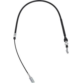 Lanko parkovací brzdy Tažné lanko, parkovací brzda KAMOKA 1190263