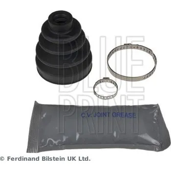 Hřídel nápravy Sada měchů, hnací hřídel BLUE PRINT ADH28126