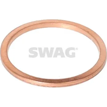 Těsnění motoru Těsnicí kroužek SWAG 33 11 2599