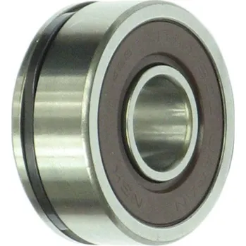 Ložisko AS-PL ABE9015(NSK)