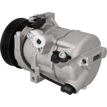 Kompresor klimatizace Kompresor, klimatizace KAMOKA 7820232