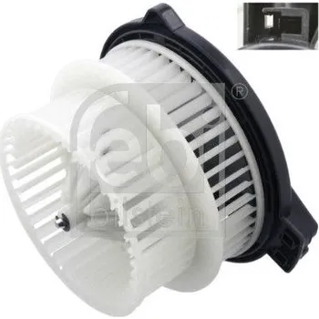 Vnitřní ventilátor FEBI BILSTEIN 104767