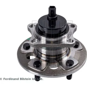 Sada ložisek kol BLUE PRINT ADT38390