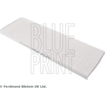 Ventilátor topení a klimatizace Filtr, vzduch v interiéru BLUE PRINT ADP152519