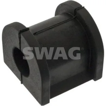 Stabilizátor nápravy Držák, Příčný stabilizátor SWAG 80 10 2450